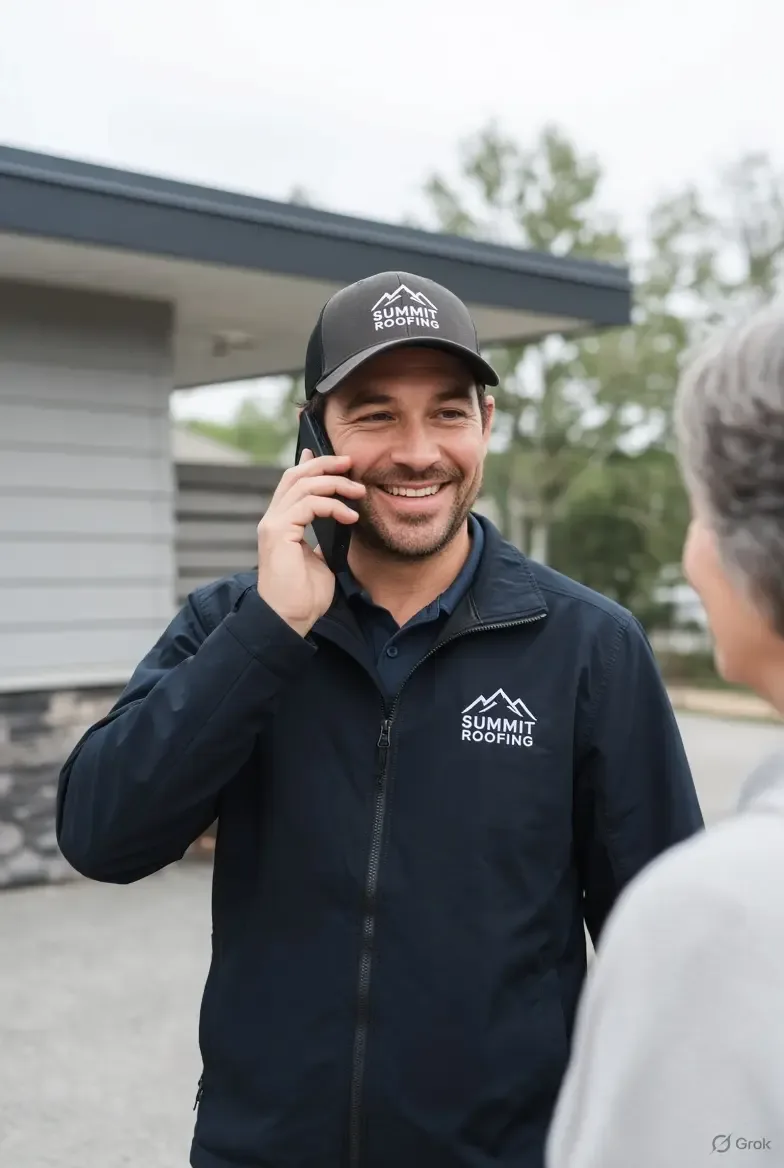 Flat Roof Leak Repair Deep Gap, NC FAQs